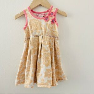 Baby Lulu by Erin Murphy Girls Dress